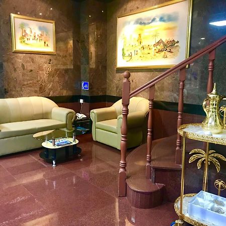 Sky Hotel Apartments Dubai Dış mekan fotoğraf