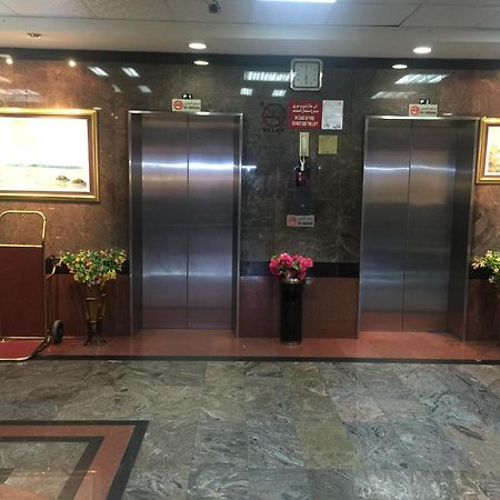 Sky Hotel Apartments Dubai Dış mekan fotoğraf