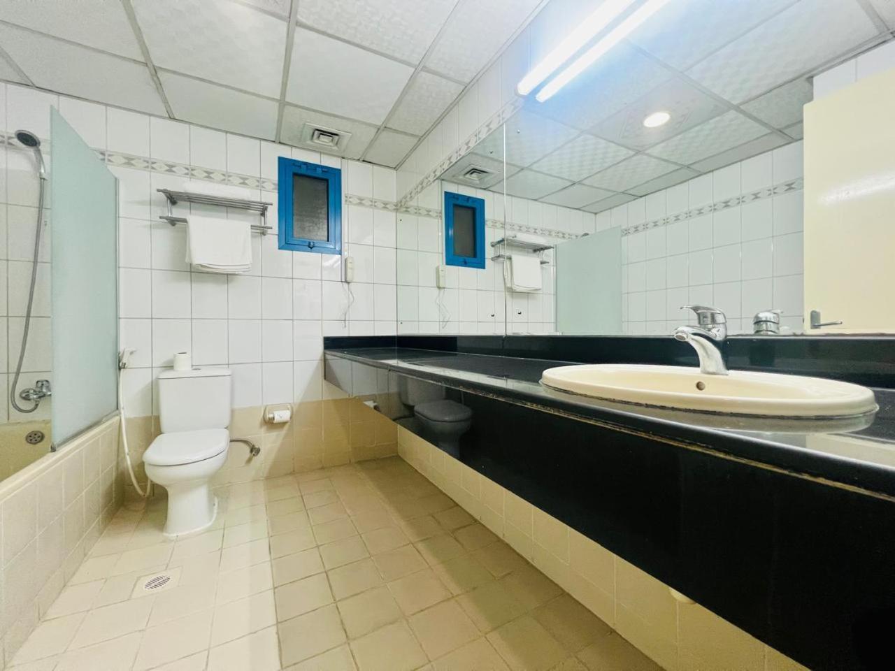 Sky Hotel Apartments Dubai Dış mekan fotoğraf