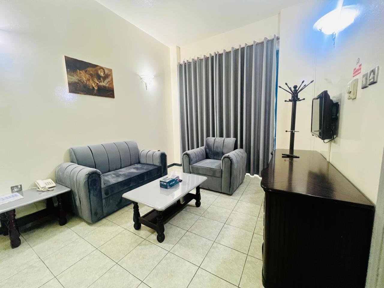 Sky Hotel Apartments Dubai Dış mekan fotoğraf