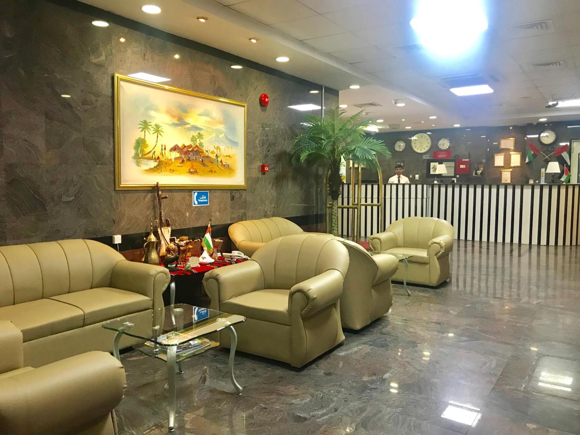 Sky Hotel Apartments Dubai Dış mekan fotoğraf
