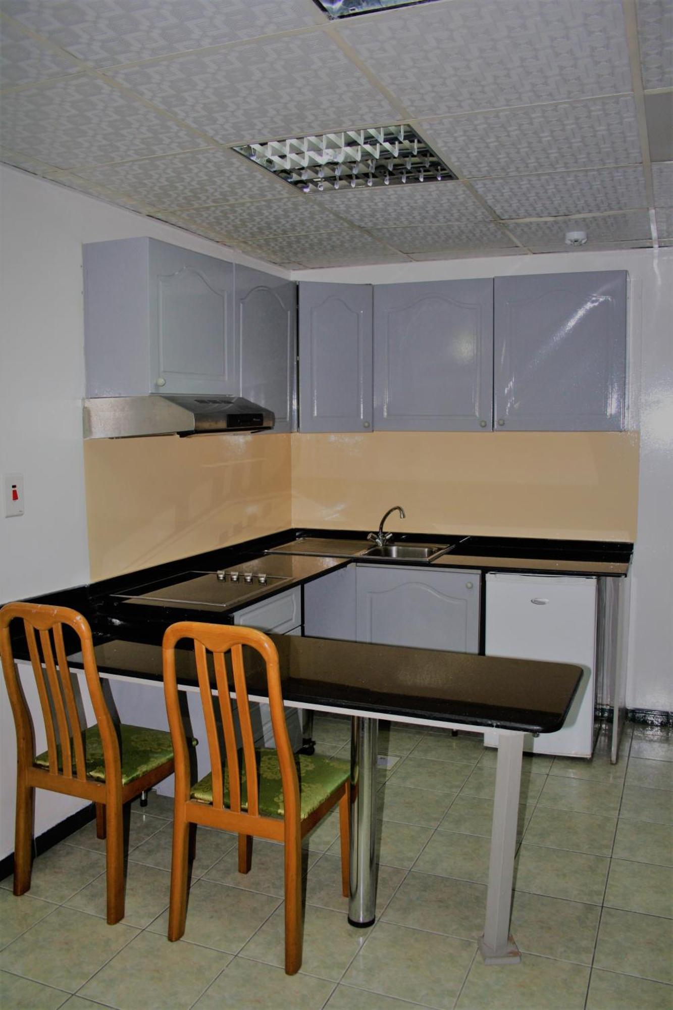 Sky Hotel Apartments Dubai Dış mekan fotoğraf