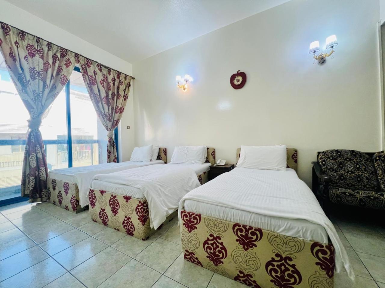 Sky Hotel Apartments Dubai Dış mekan fotoğraf